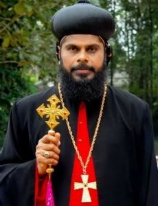 Mor Chrysostomos Markose Metropolitan