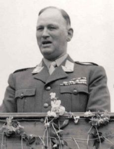 Olaf Helset