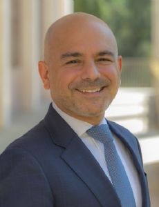 Eric Esrailian