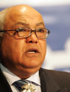 Ahmed Ibrahim (Tunisian politician)
