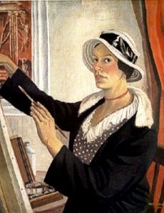 Mary Adshead