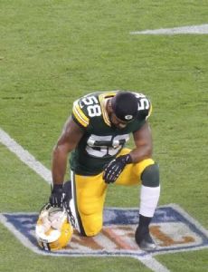 Sam Barrington