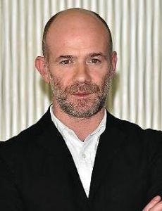 Alessandro Genovesi