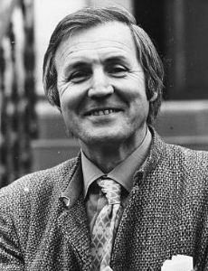John Papworth