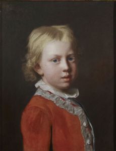 Prince Frederick of Great Britain