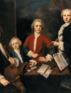 Christian Ferdinand Abel
