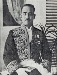 Fumio Gotō