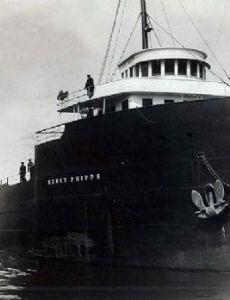 SS Henry Phipps