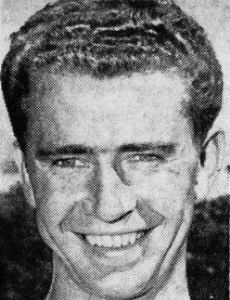 Clarence Robison