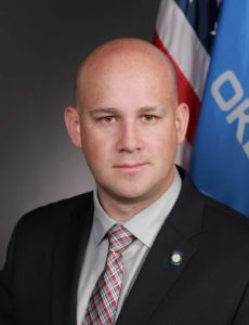 Joseph Silk (politician)