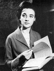 Barbara Wright