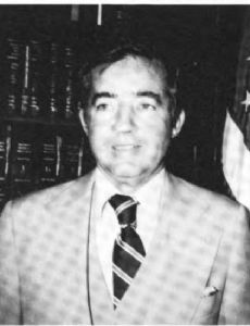 Neal Brooks Biggers Jr.