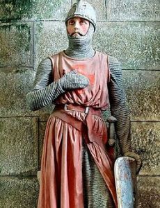 Charles I, Duke of Brittany