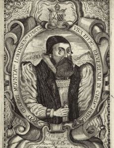 George Montaigne
