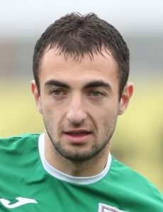 Daniel Mladenov