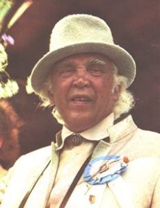 Gustav Ernesaks