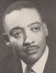 Louis Lomax
