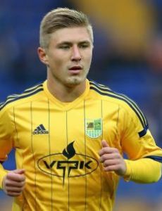 Artem Radchenko