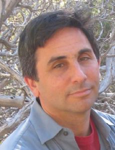 Glen Hirshberg