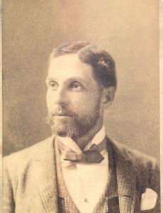 William Lofland Dudley