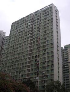Lower Wong Tai Sin Estate