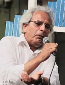 Salah Al-Hamdani