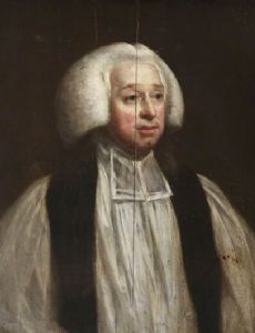 William Newcome