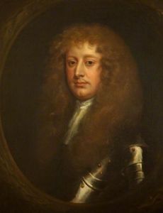 John Talbot (died 1714)