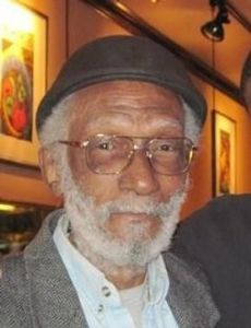 Sam Greenlee
