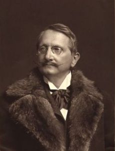 Wilhelm von Branca
