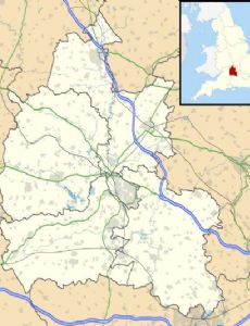 Crays Pond