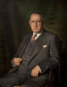 John F. Collins (mayor of Providence)
