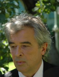 Staffan Scheja