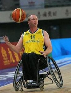 Brendan Dowler