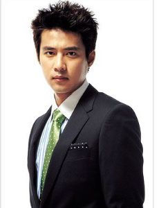 Ko Joo-won