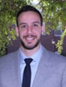Christopher R. Prentice