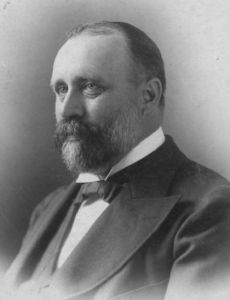 Alatau T. Atkinson