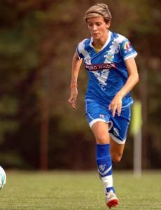 Barbara Bonansea