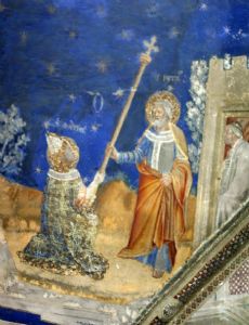 Saint Martial