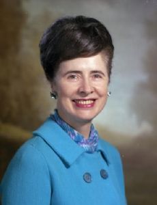 Margaret Hurley