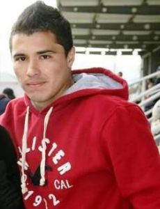 Éric Ramos