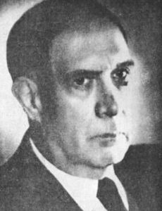 Manuel Gálvez
