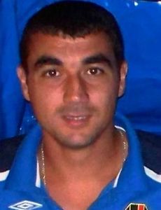Zeynal Zeynalov