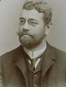Aristides Brezina