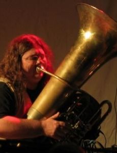 Tom Heasley