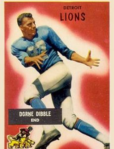 Dorne Dibble
