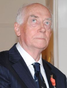 Derek Round