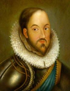 Arthur Chichester, 1st Baron Chichester