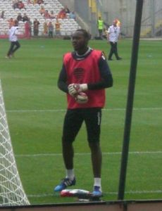 Riffi Mandanda