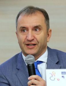 Pál Szekeres
